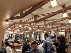 -味千拉面(广州白云机场T1西二店)