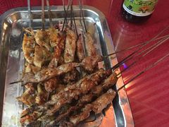 -老字号·阿里巴巴特色牦牛肉汤锅
