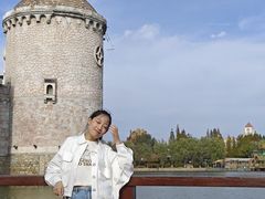 -大连海昌发现王国主题公园