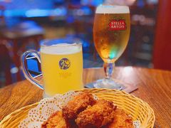 -IRISH PUB NO.9 爱尔兰酒吧