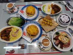 -敏华冰厅(平安金融中心店)