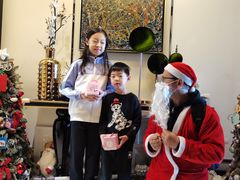 -能量学院少儿体能运动馆(公园1872店)