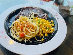 -豪客来牛排(西昌大巷口月城广场店)