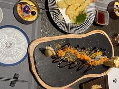 -将太无二·北美传奇寿司(荟聚购物中心西红门店)