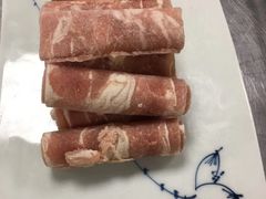 -星湖特色餐厅· 三岔湖环球融创天堂洲际酒店