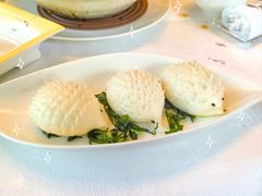 -东海朗廷酒店-唐阁T’ANG COURT 中餐厅