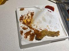 -海底捞火锅(玉桥商业广场店)