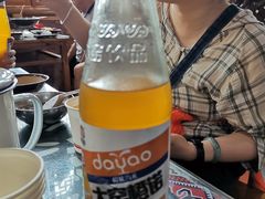 -张关合渣(航空大道店)