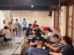 -邓莽子老火锅(鲁祖庙店)