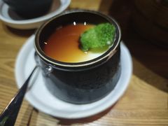 -云海肴·汽锅鸡·云南菜(天津国金汇店)