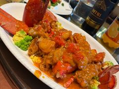 -老北门·苏帮菜·湖景包间(月光码头店)