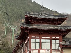 -西安华清御汤酒店