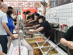 -刘小忙把子肉(北园大街总店)
