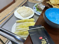 -金龙·打边炉(武进路店)