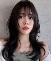 -东方美妍小鹏造型