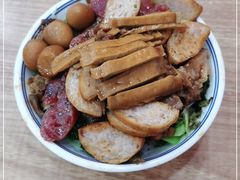 -陆长玖古法猪脚饭(玄风桥店)