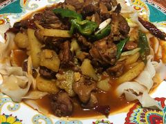 -巴依老爷新疆美食(远洋未来汇购物中心店)