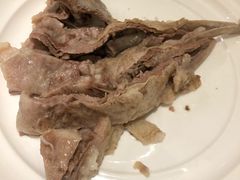 -宁夏国强手抓羊肉·清真菜(未央路凤三店)