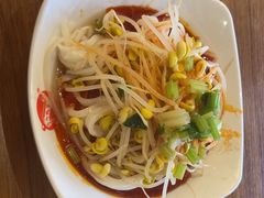 -子午路张记·肉夹馍(华强北店)