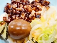 -巷仔内·台湾卤肉饭(七宝店)