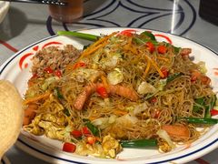 炒米粉-辉记炭烧海鲜大排档·老字号(福田店)