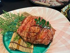 -黑牛の店·黑金店(沈阳万象城店)