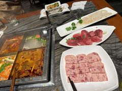-大妙火锅·非物质文化遗产(锦里店)