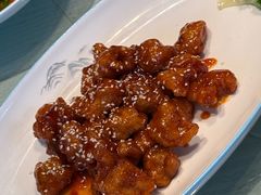 糖醋里脊-小柴米·传统江西菜(万寿宫店)