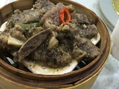 -珠江餐厅