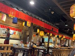 -南京大牌档(崇文门国瑞店)