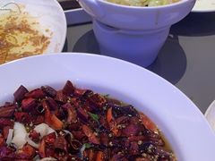 -桂满陇·蟹黄小笼汤包(清河万象店)