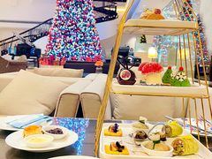 -深圳香格里拉酒店