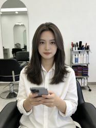 -BEAUTY HAIR GANO