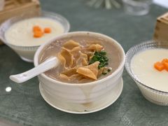 生滚粥-国贸旋转餐厅(国贸广场店)