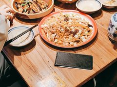 -泥糊破店小酒馆·团建聚餐(南京西路店)