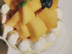 -锦厨国际自助餐厅 · 云端景观 (昆明索菲特大酒店)