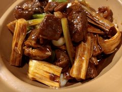 -山楂树融合菜餐厅