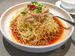 -茅庐川菜(青岛凯德店)