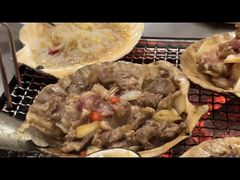 -九鲜坊烧烤城