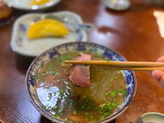 -老新隆牛肉锅贴(新街口店)