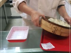 -惠成饺子(百合园店)