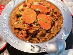 -胖哥俩肉蟹煲(盐城金鹰国际店)