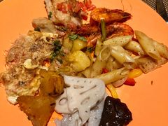 -马哥孛罗咖啡厅·Cafe Marco (厦门马哥孛罗东方大酒店)