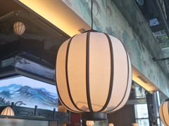 -新白鹿餐厅(虹桥南丰城店)