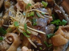 -荣记煲仔饭(高庙路店)