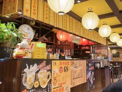 -鸟鹏烧鸟居酒屋(熙龙湾店)