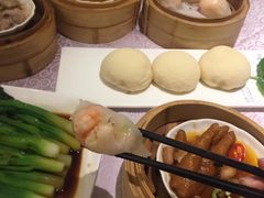 -添好运点心专门店(深水埗店)
