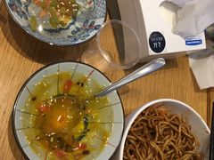 -文叔·湖北名小吃·小龙虾(华强北店)