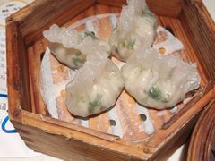 -叹茶靓点·粤式餐厅·全天茶市(石井万民广场店)