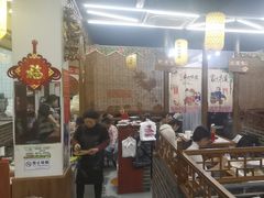 -东北铁锅宴(云龙华府店)